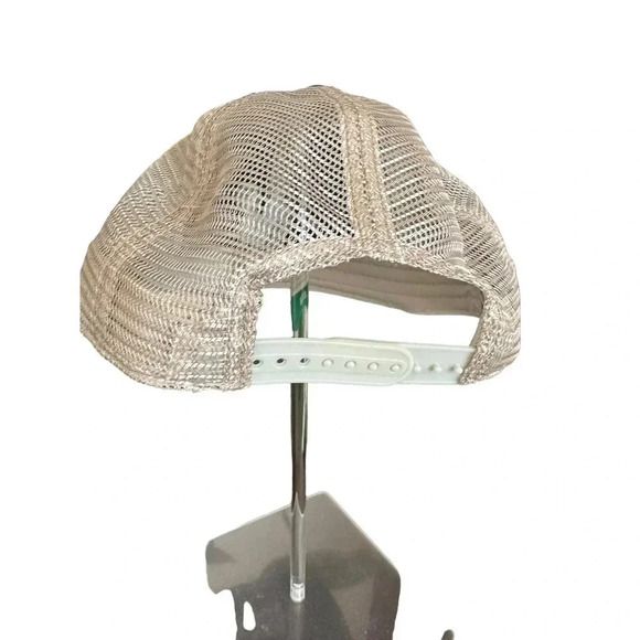 Fanatics NFL Vintage Collection Indianapolis Colts Baseball Cap One Size - Picture 3 of 4